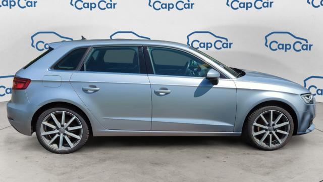 Audi A3 Sportback image 6