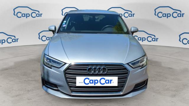 Audi A3 Sportback image 9