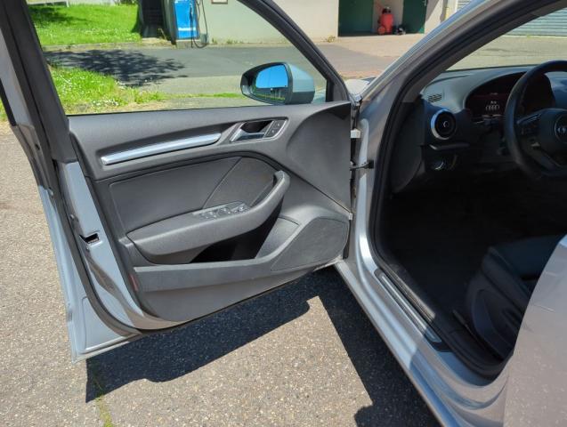 Audi A3 Sportback image 4