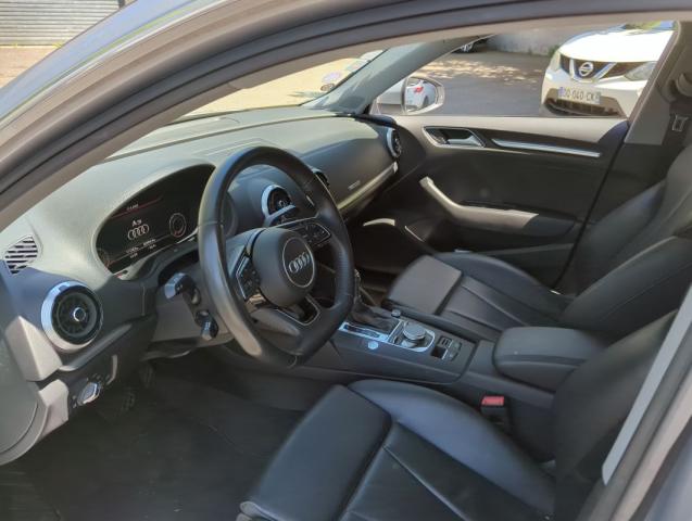 Audi A3 Sportback image 5