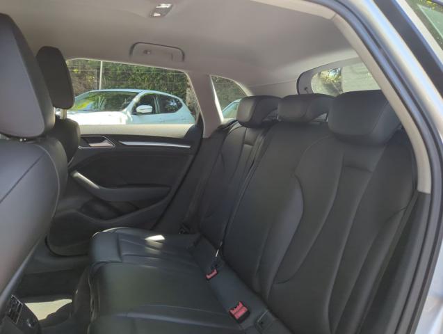Audi A3 Sportback image 2