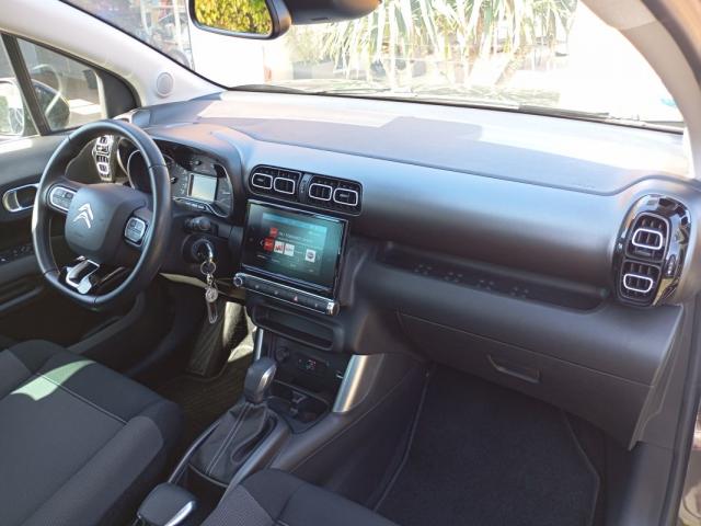 Citroen C3 Aircross image 1