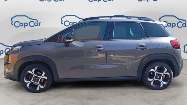 Citroen C3 Aircross image 8
