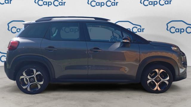 Citroen C3 Aircross image 5