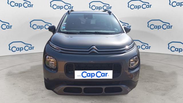 Citroen C3 Aircross image 9