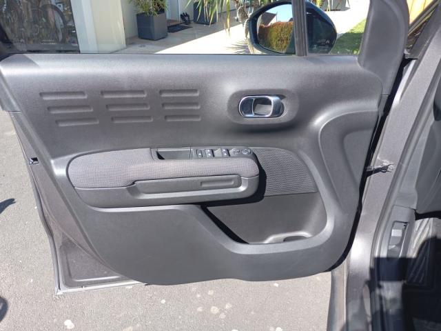 Citroen C3 Aircross image 7