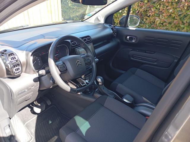 Citroen C3 Aircross image 2