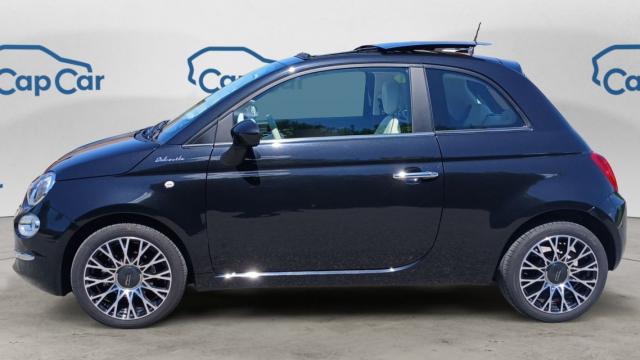 Fiat 500 image 1