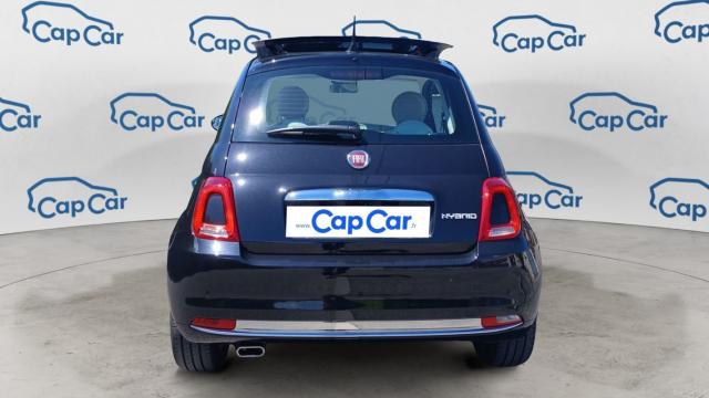 Fiat 500 image 4