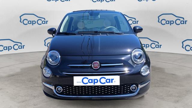 Fiat 500 image 2