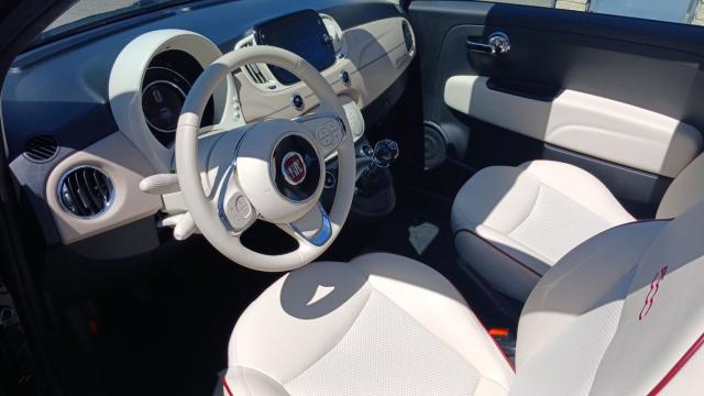 Fiat 500 image 7