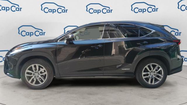 Lexus Nx 300h image 1