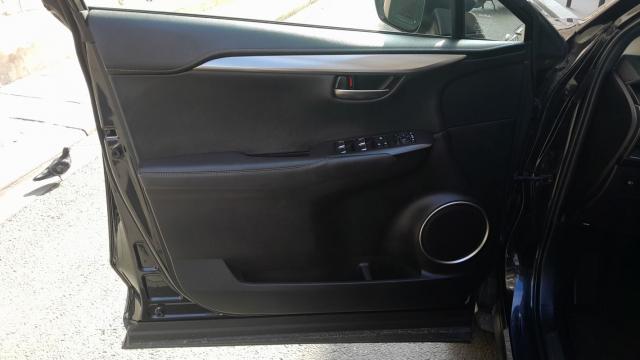 Lexus Nx 300h image 5