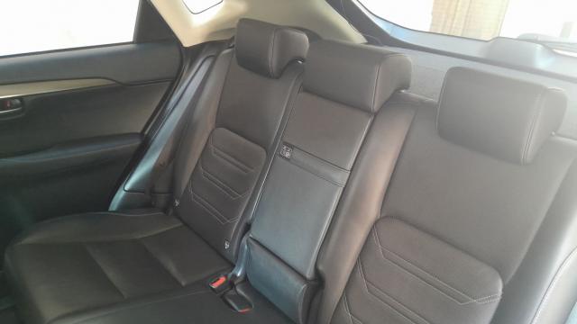 Lexus Nx 300h image 9