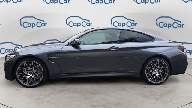 Bmw M4 image 2