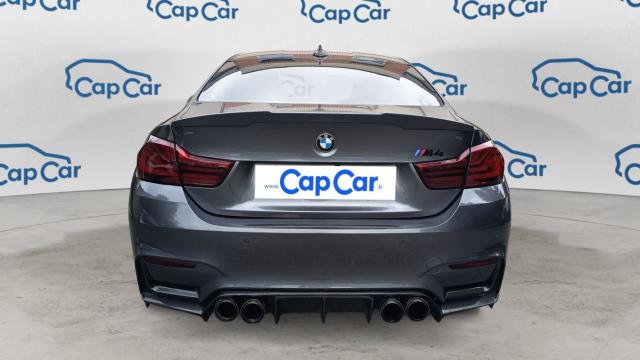 Bmw M4 image 1