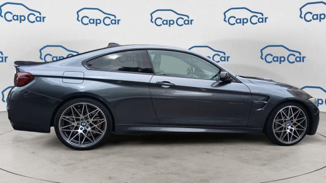 Bmw M4 image 9