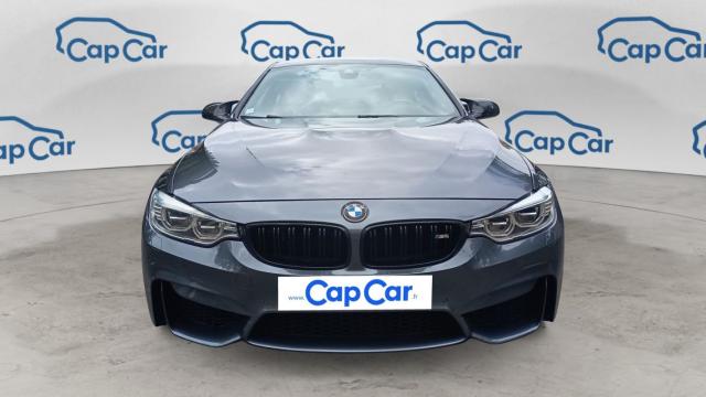 Bmw M4 image 3
