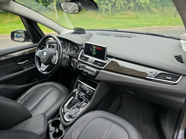 Bmw Série 2 Gran Tourer image 1