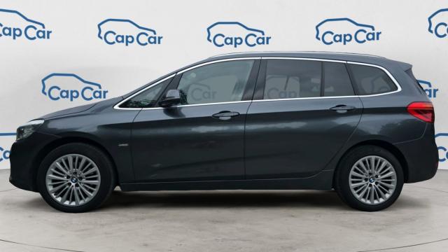Bmw Série 2 Gran Tourer image 5
