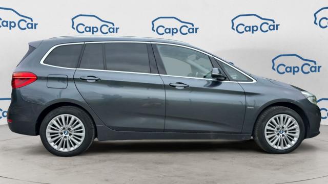 Bmw Série 2 Gran Tourer image 2