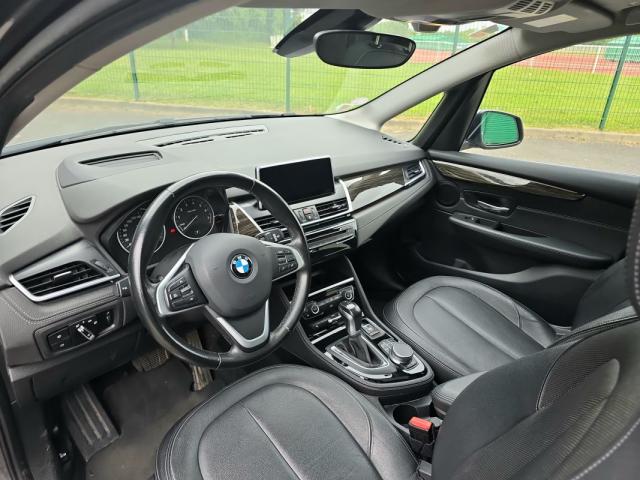 Bmw Série 2 Gran Tourer image 9