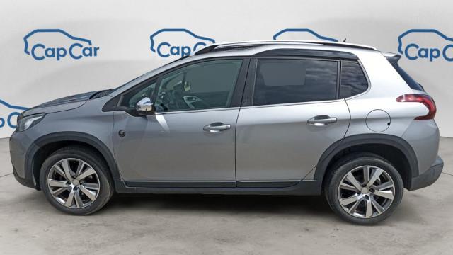Peugeot 2008 image 8