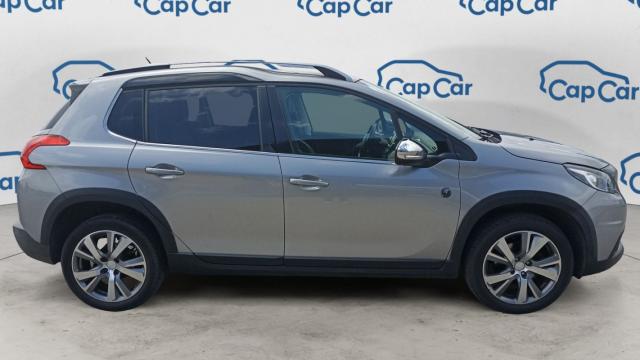 Peugeot 2008 image 3