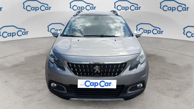 Peugeot 2008 image 7