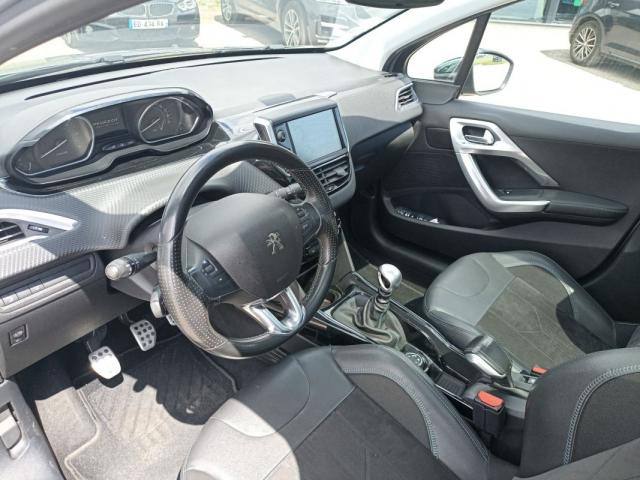 Peugeot 2008 image 4