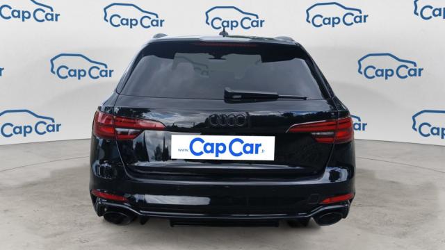 Audi Rs4 Avant image 1