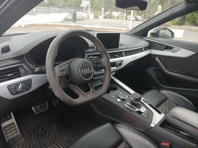 Audi Rs4 Avant image 7