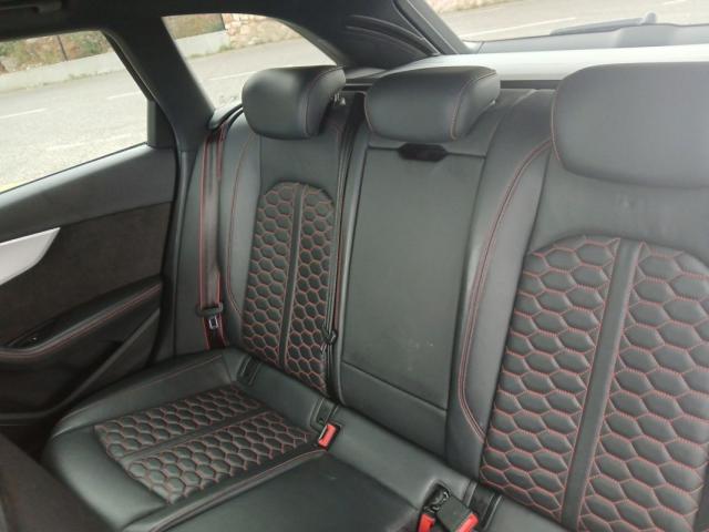 Audi Rs4 Avant image 3