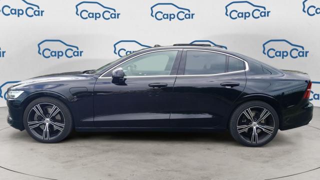Volvo S60 image 5