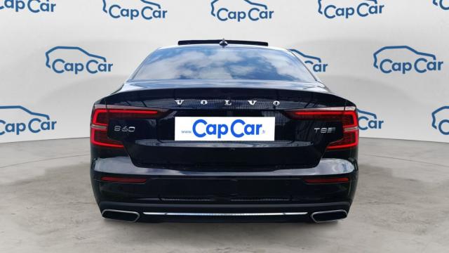 Volvo S60 image 9