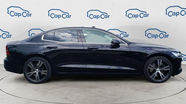 Volvo S60 image 3