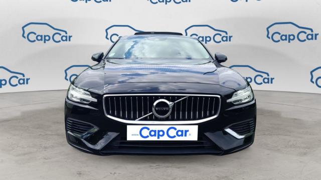 Volvo S60 image 8