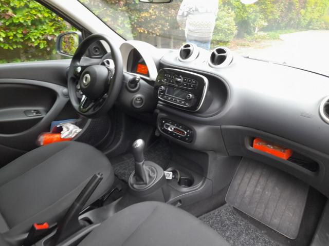 Smart Forfour image 4