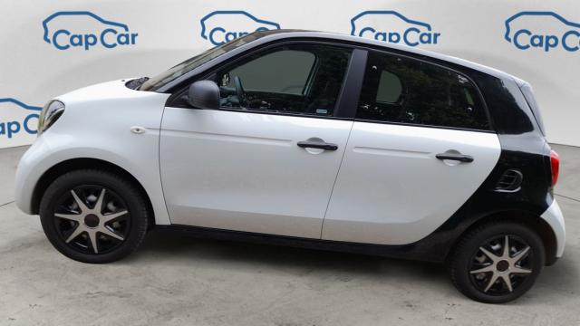 Smart Forfour image 5