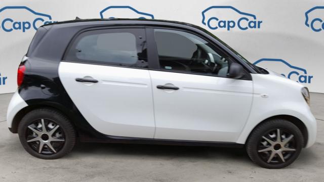Smart Forfour image 2