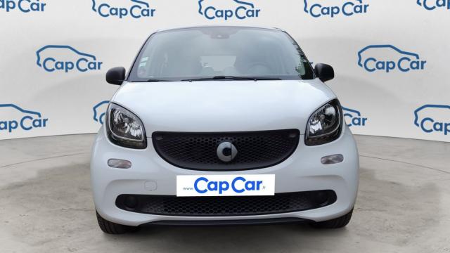 Smart Forfour image 3