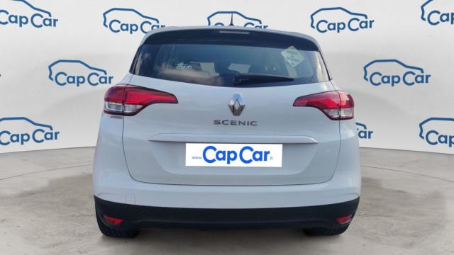 Renault Scénic image 9