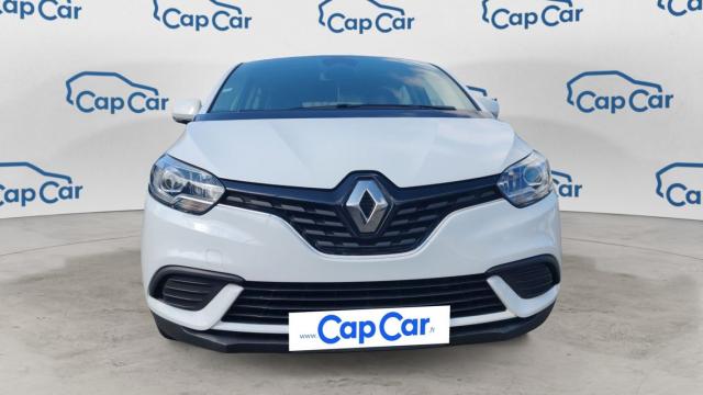 Renault Scénic image 3