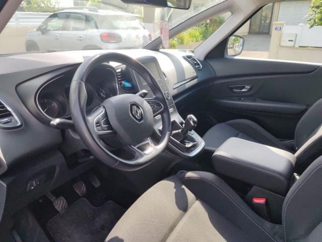 Renault Scénic image 8