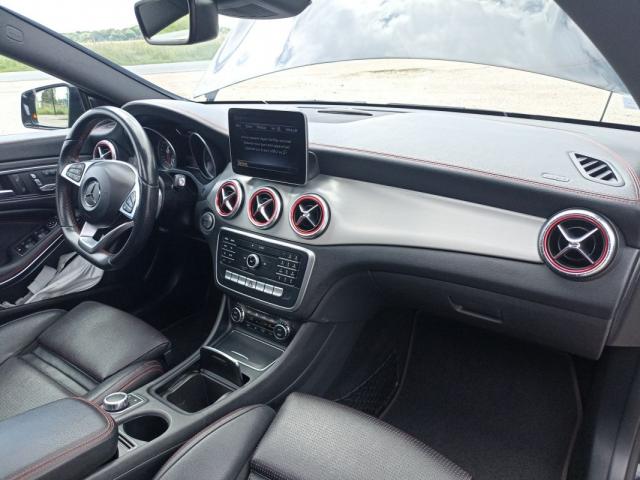 Mercedes Benz Classe Cla image 5