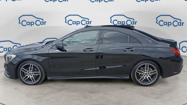 Mercedes Benz Classe Cla image 8
