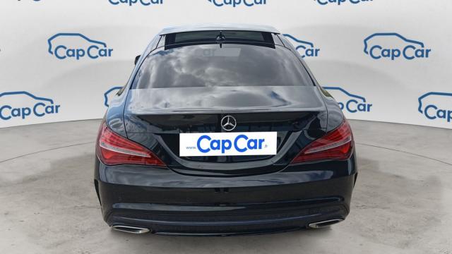 Mercedes Benz Classe Cla image 9