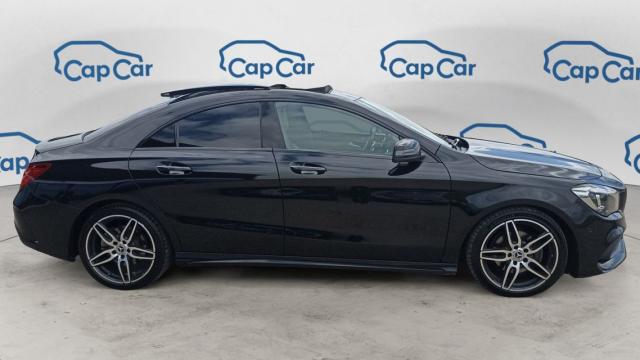 Mercedes Benz Classe Cla image 4