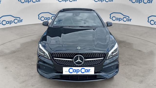 Mercedes Benz Classe Cla image 6
