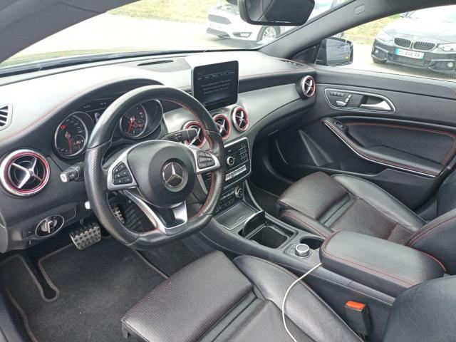 Mercedes Benz Classe Cla image 7